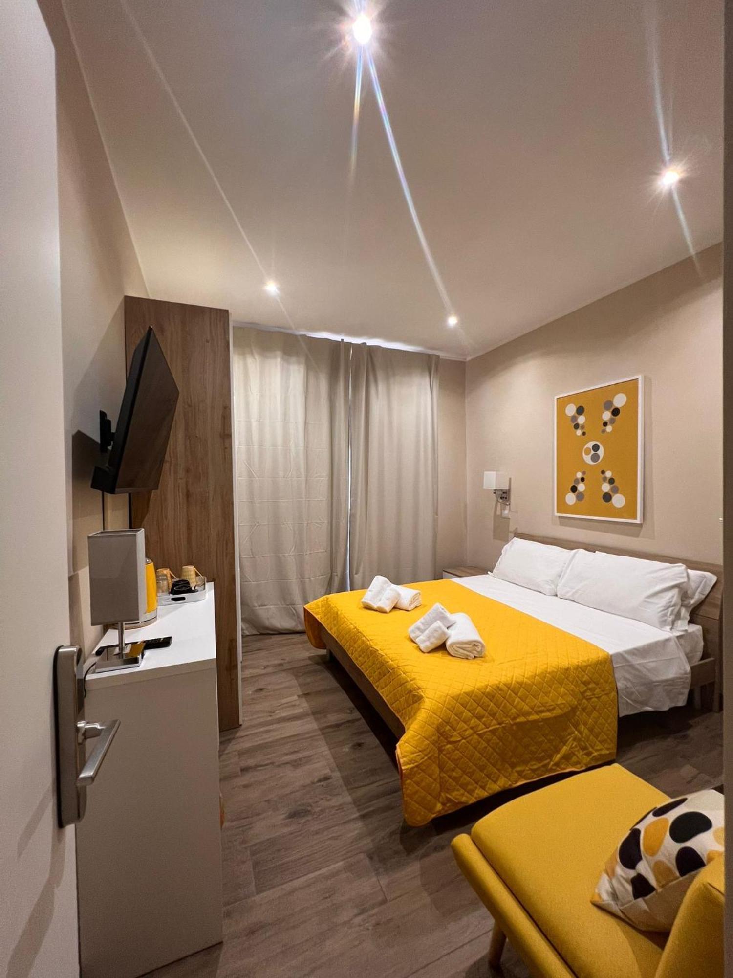 Cozy Luxury Room Turati Roma Dış mekan fotoğraf