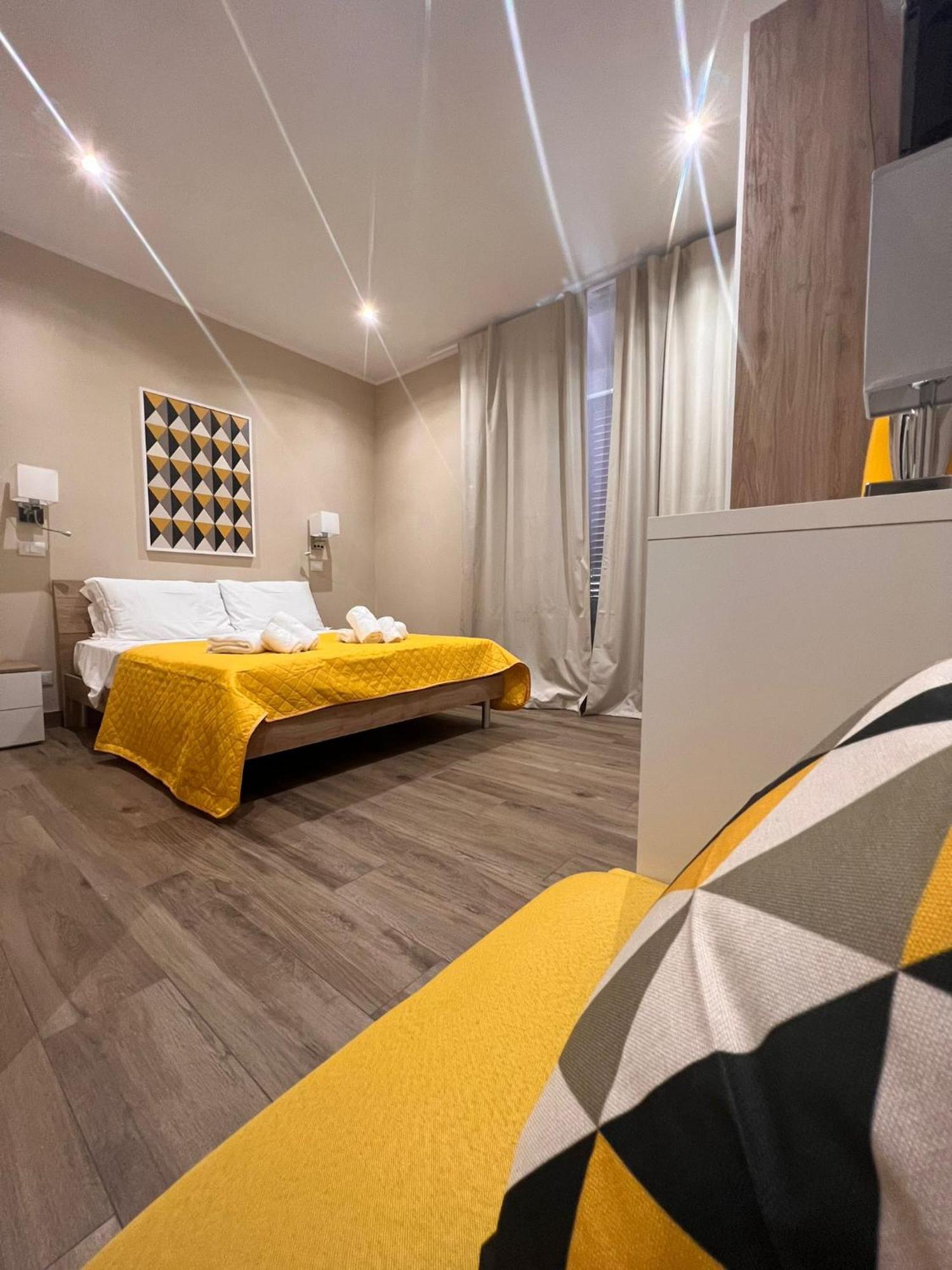 Cozy Luxury Room Turati Roma Dış mekan fotoğraf