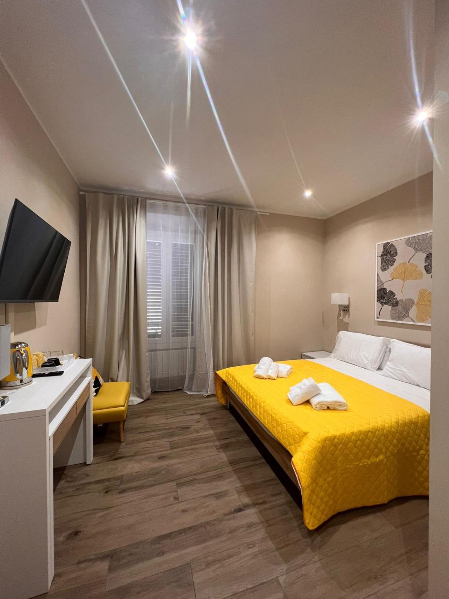 Cozy Luxury Room Turati Roma Dış mekan fotoğraf