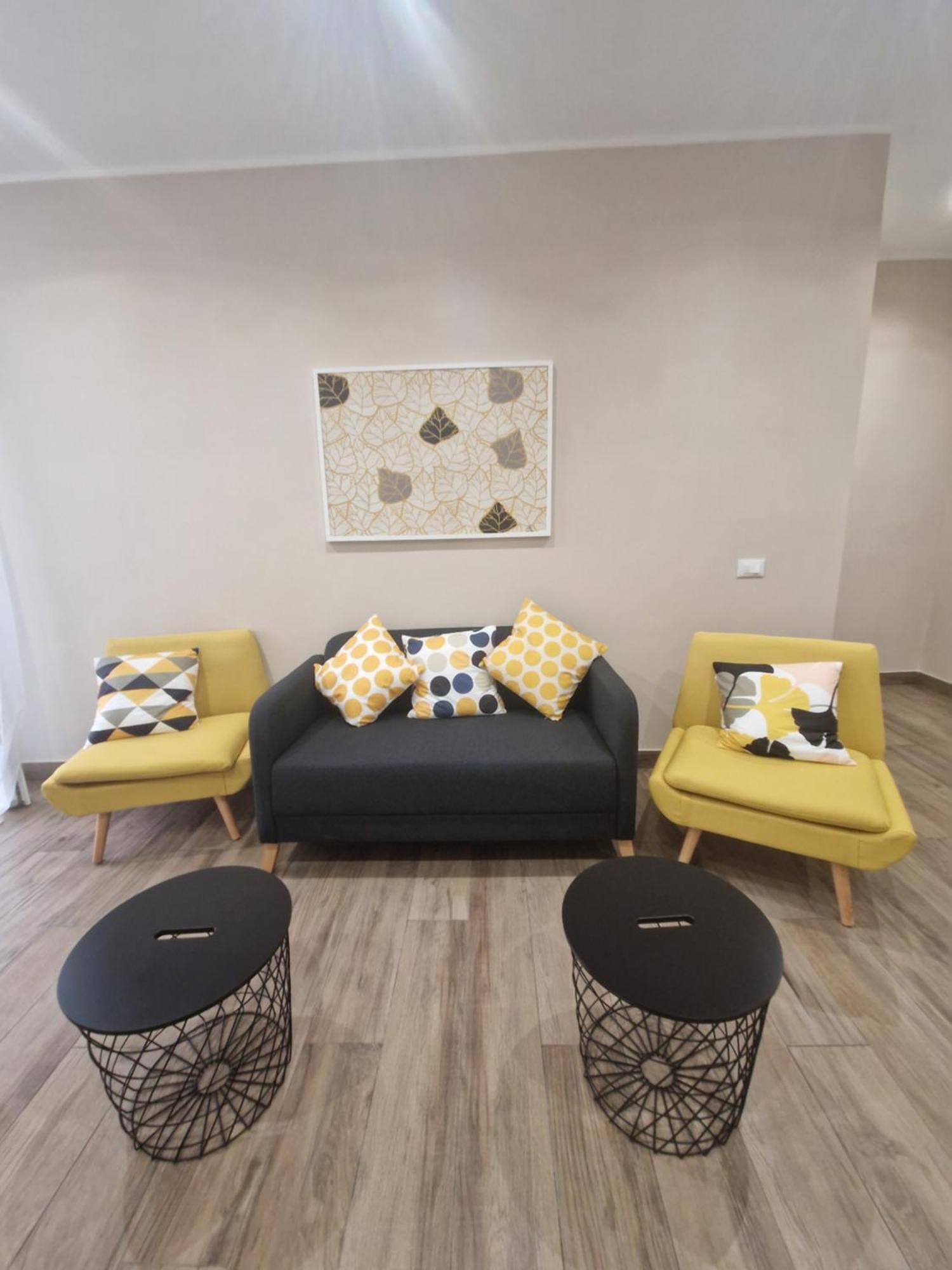 Cozy Luxury Room Turati Roma Dış mekan fotoğraf