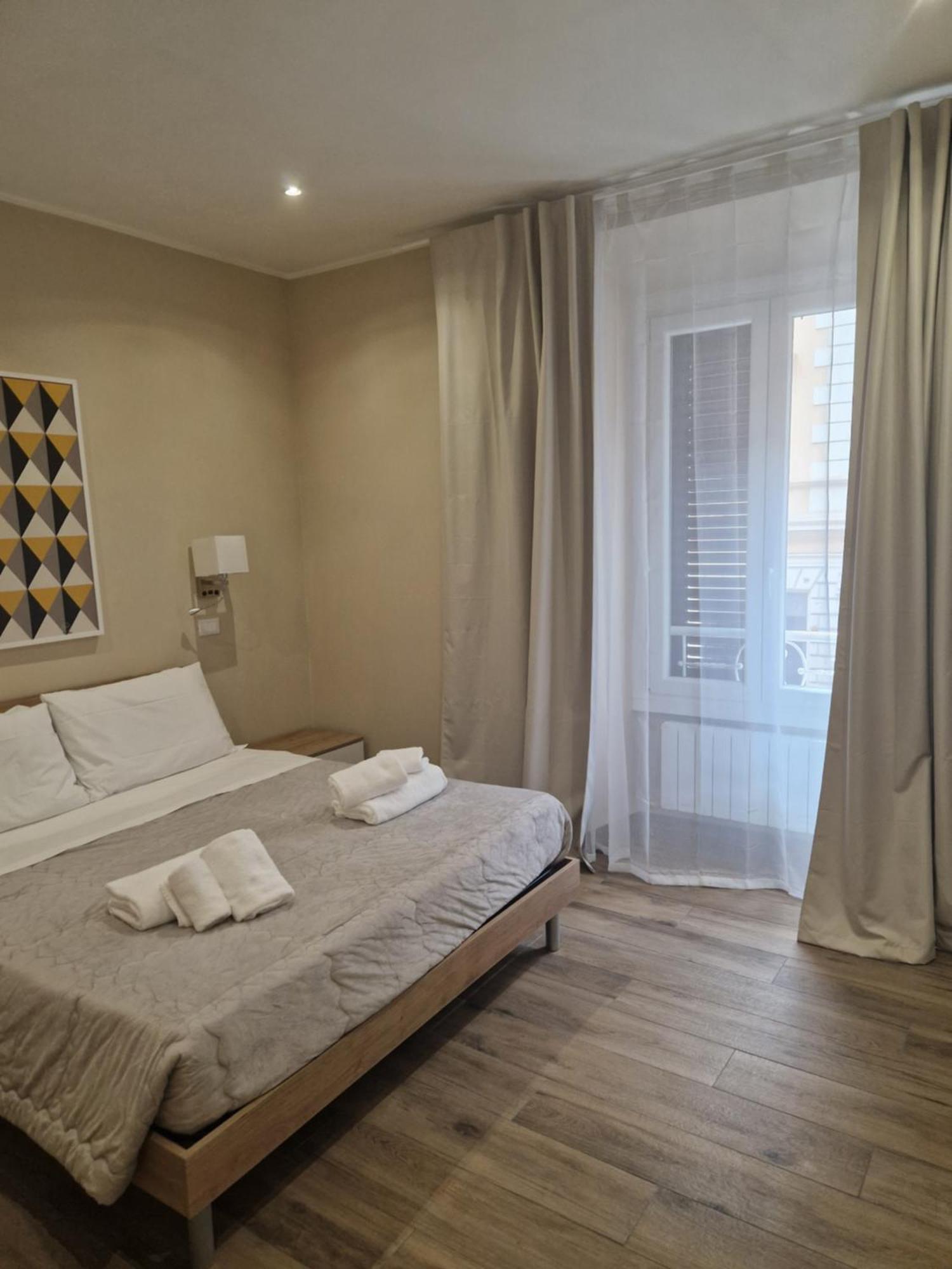 Cozy Luxury Room Turati Roma Dış mekan fotoğraf