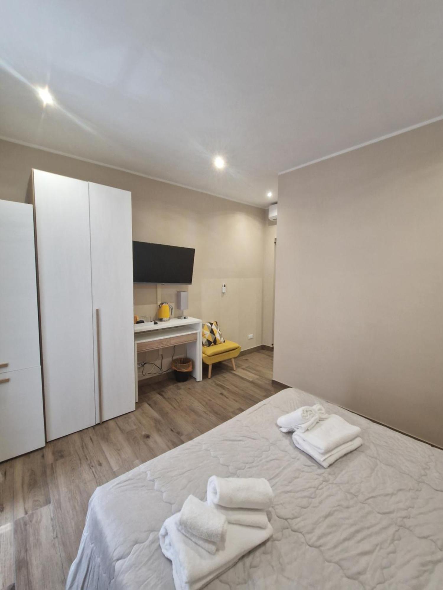 Cozy Luxury Room Turati Roma Dış mekan fotoğraf