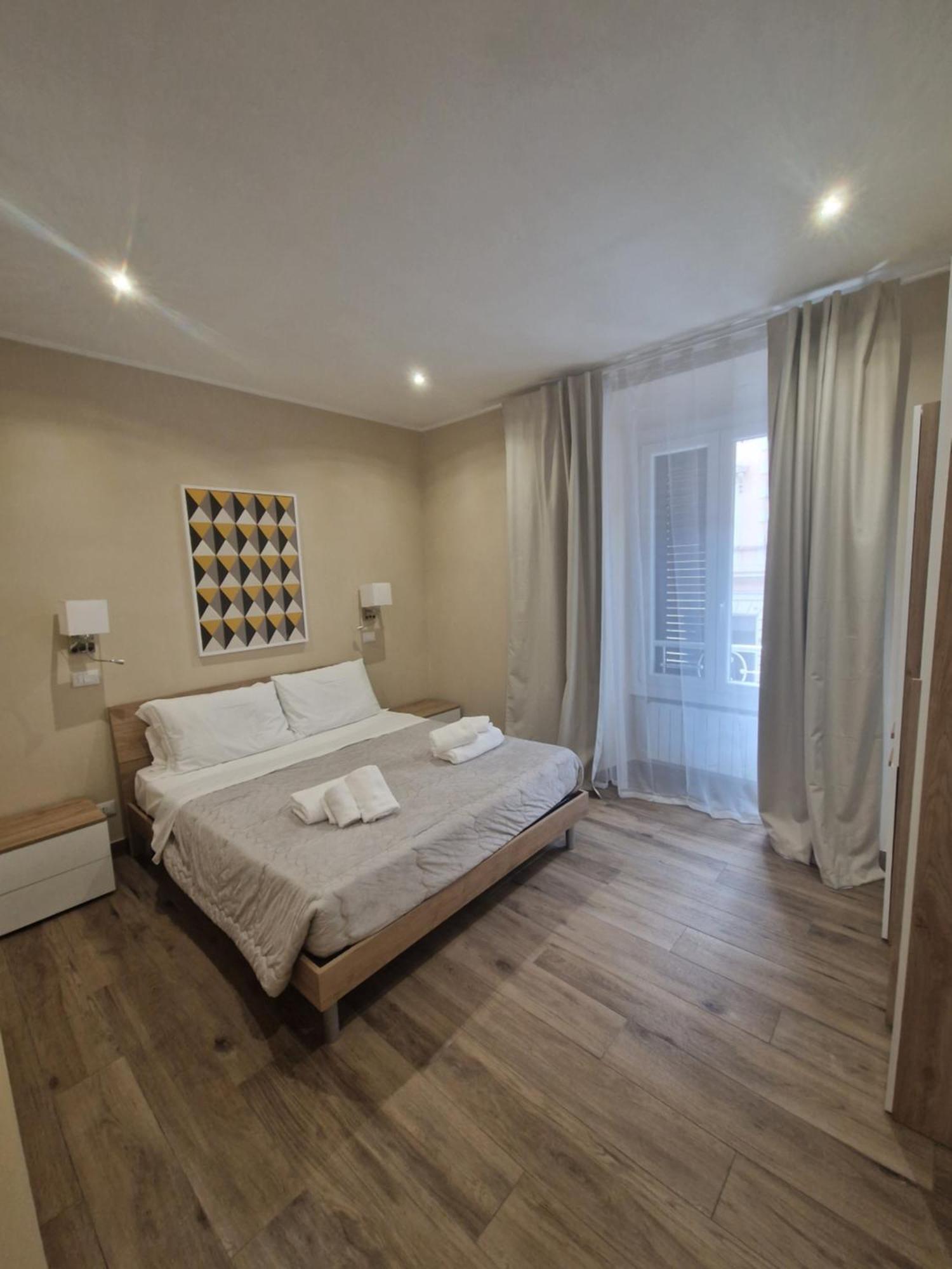 Cozy Luxury Room Turati Roma Dış mekan fotoğraf