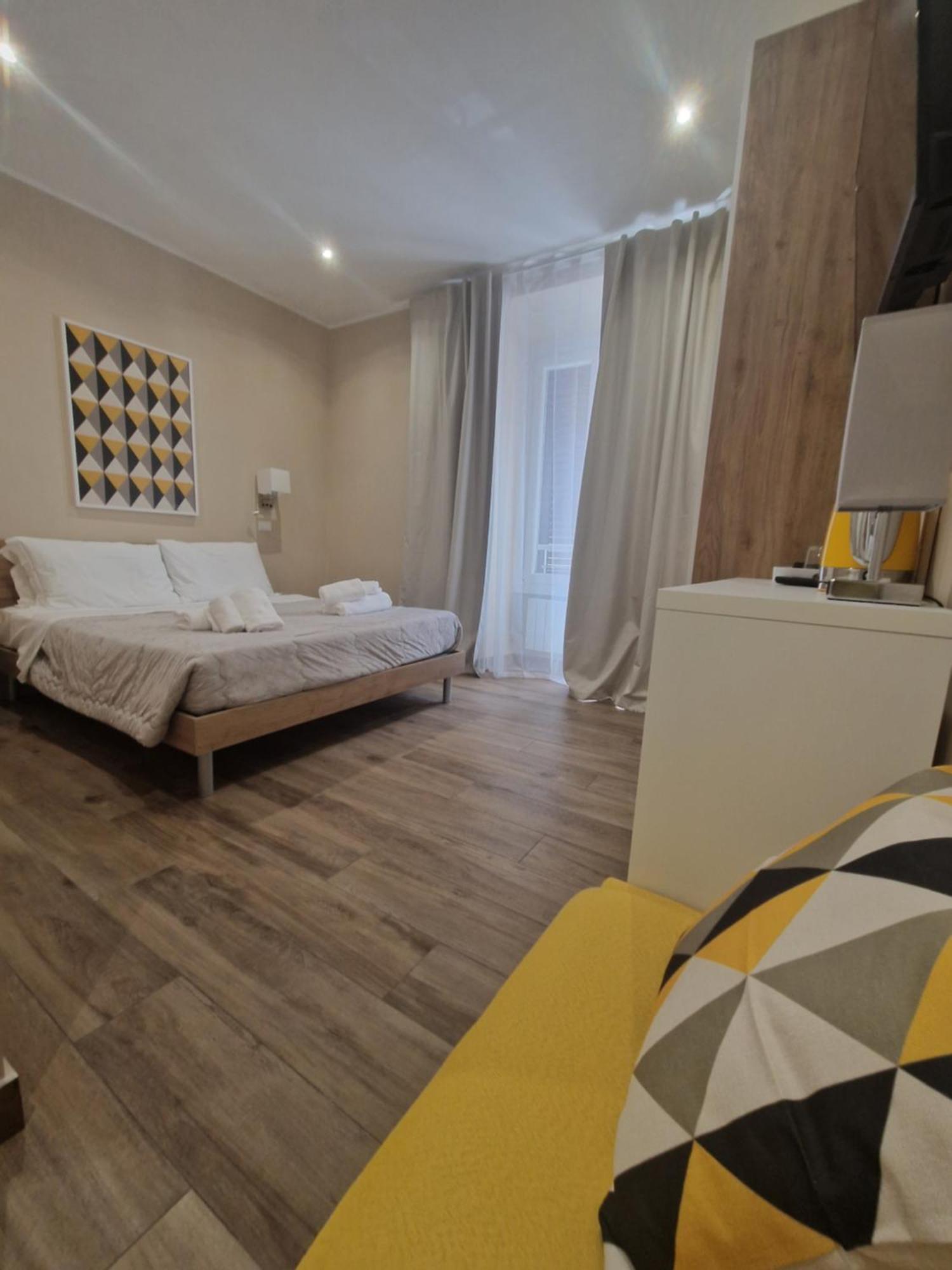 Cozy Luxury Room Turati Roma Dış mekan fotoğraf