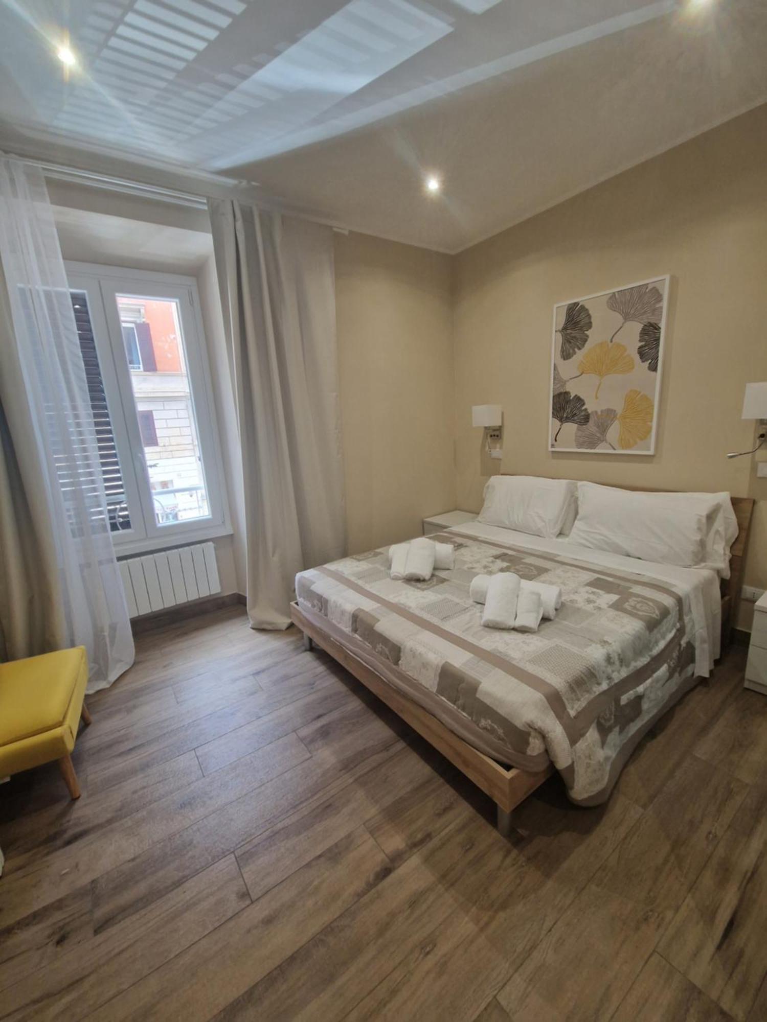 Cozy Luxury Room Turati Roma Dış mekan fotoğraf