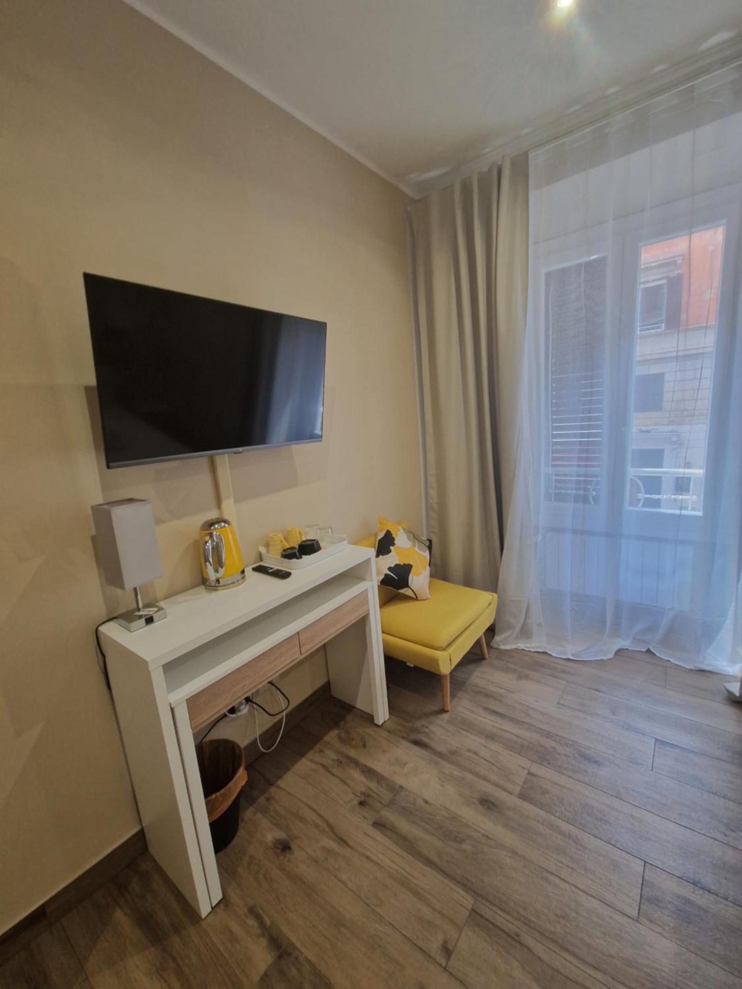 Cozy Luxury Room Turati Roma Dış mekan fotoğraf